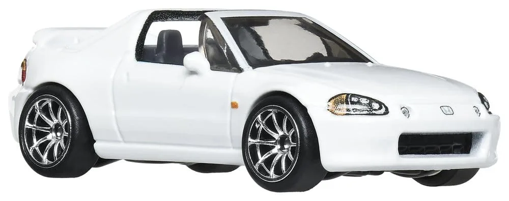 Fast & Furious Die-Cast Cars – Hot Wheels Premium 979P 1:64 9