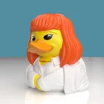 Jurassic World PVC Figure – Claire Dearing Tubbz 1st Edition 10 cm 2