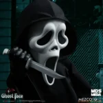 Ghost Face Plush Doll – MDS Mega Scale 38 cm 11