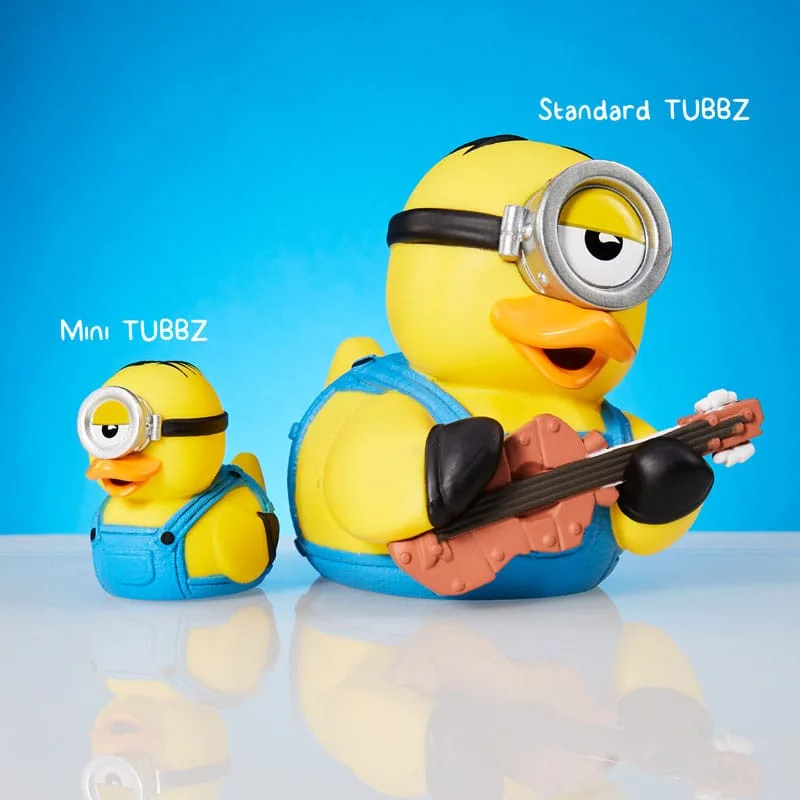 Minions Mini Figure – Stuart Tubbz 5 cm 7
