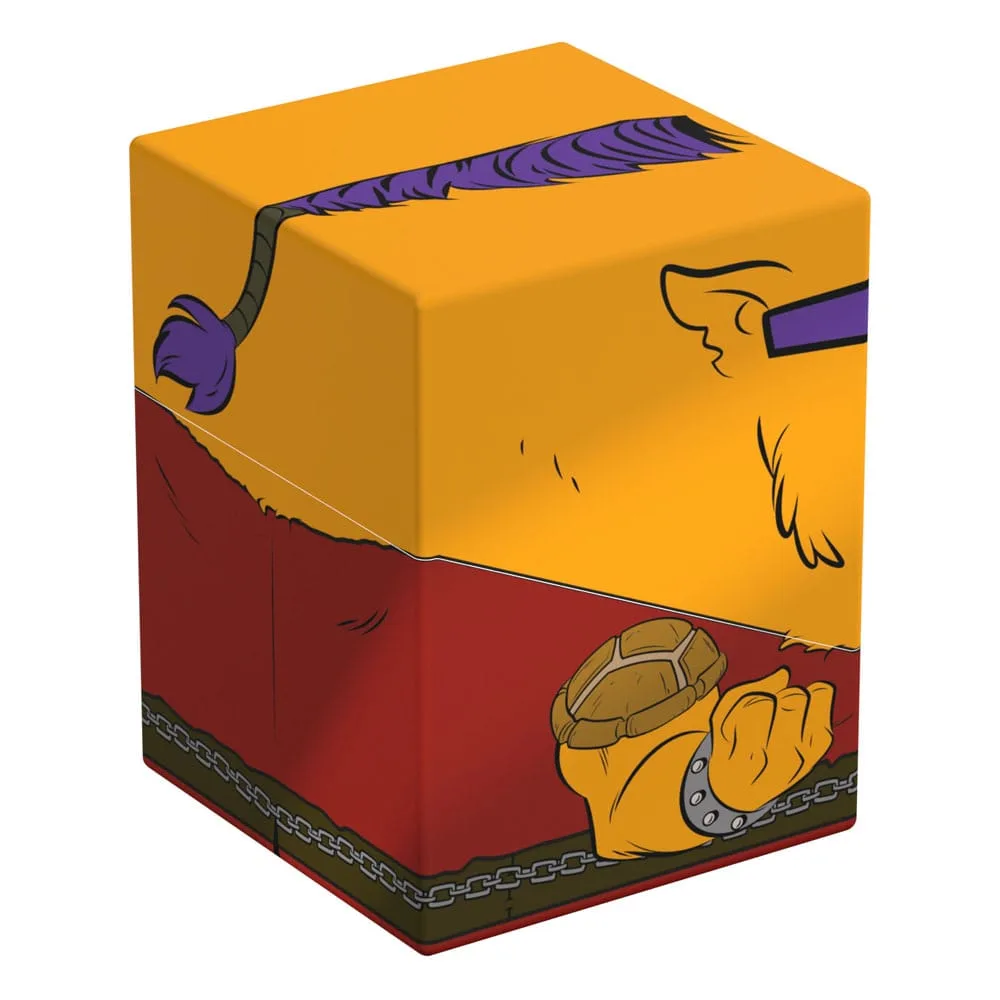 Teenage Mutant Ninja Turtles Deck Box – Squaroes Bebop 3