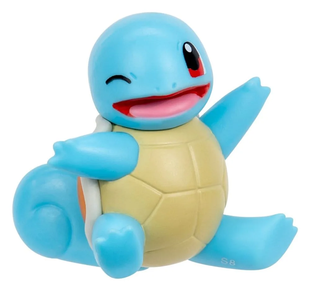 Pokémon Minifigures – Clip ‘n’ Go Poké Balls Series 22 Assortment 19