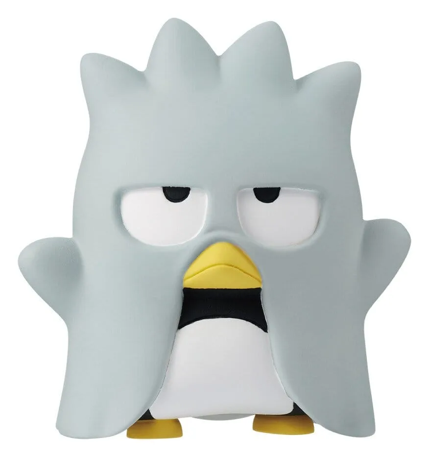 Sanrio Mini Figures – Hello Kitty Friends Ghost Display 24-Pack 5 cm 2