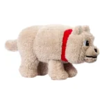 A Minecraft Movie Plush Figure – Dennis the Wolf 20 cm 4