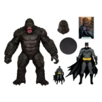 DC Monsterverse Action Figures – Batman & Kong 2-Pack 29 cm 2