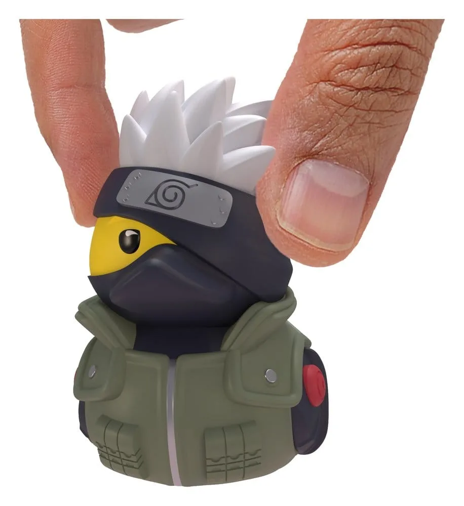 Naruto Shippuden Mini Figure – Tubbz Kakashi Hatake 5 cm 4