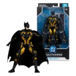 DC Multiverse Action Figure – Batman Earth-2 19 cm 5