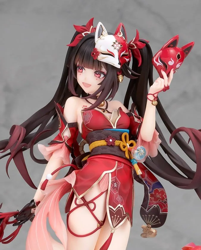 Honkai Star Rail PVC Figure – Sparkle 1/7 Scale 23 cm 3