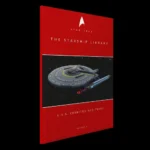 Star Trek Die-Cast Model – U.S.S. Cerritos NCC-75667 4