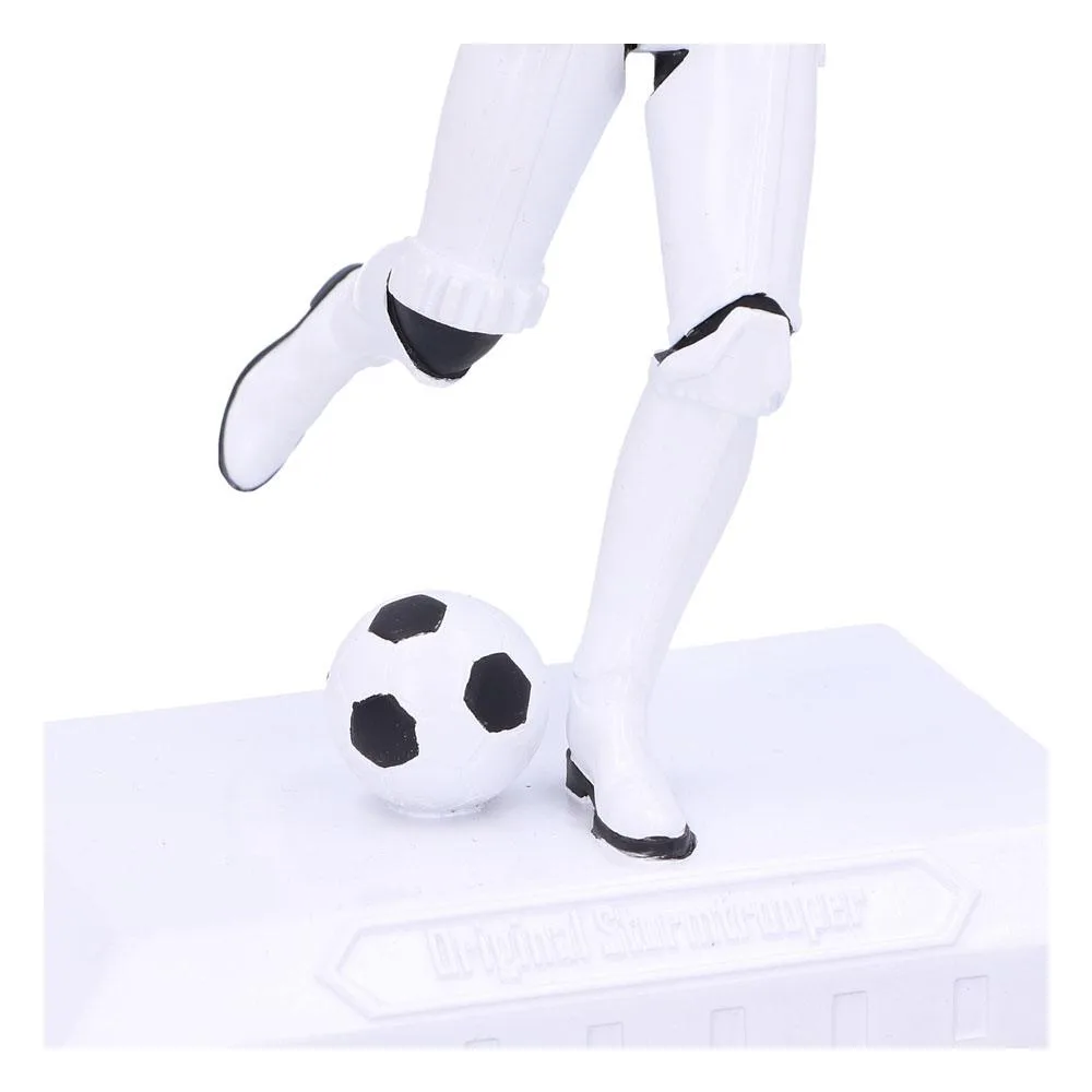 Original Stormtrooper Beeld – Back of the Net 17 cm 5