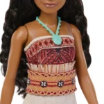 Disney Doll – Moana 2026 Movie Villager Outfit 27 cm 4