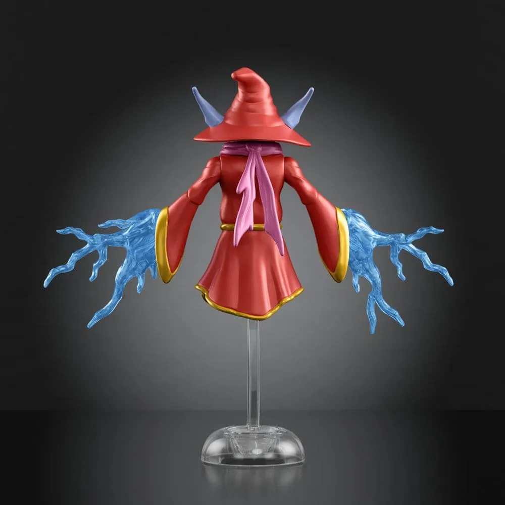 Masters of the Universe Action Figure – Origins Orko 14 cm 6