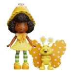 Strawberry Shortcake Actionfigur – Orange Blossom mit Marmalade 1