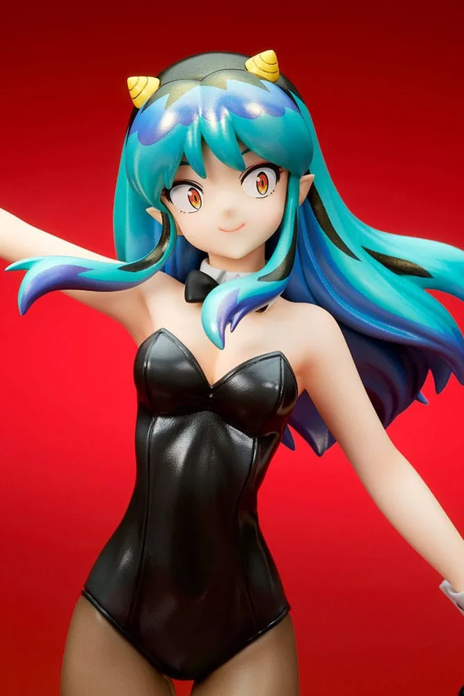Urusei Yatsura PVC Statue – Lum Bunny Girl 1/7 25 cm 2