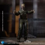 The Walking Dead Action Figure – Dark Eyes Walker 11 cm 5