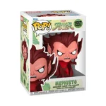 Strange Tales Vinyl Figure – Mephisto POP Marvel 9 cm 2