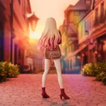 My Dress-Up Darling Figure – Marin Kitagawa Set Up Style 25 cm 5