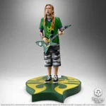Soulfly Statue – Max Cavalera Rock Iconz 22 cm 1