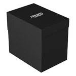 Ultimate Guard Deck Case – 133+ Black 6