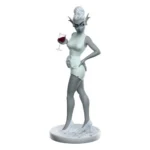 Lore Olympus Mini Vinyl Figure – Thetis 15 cm 1