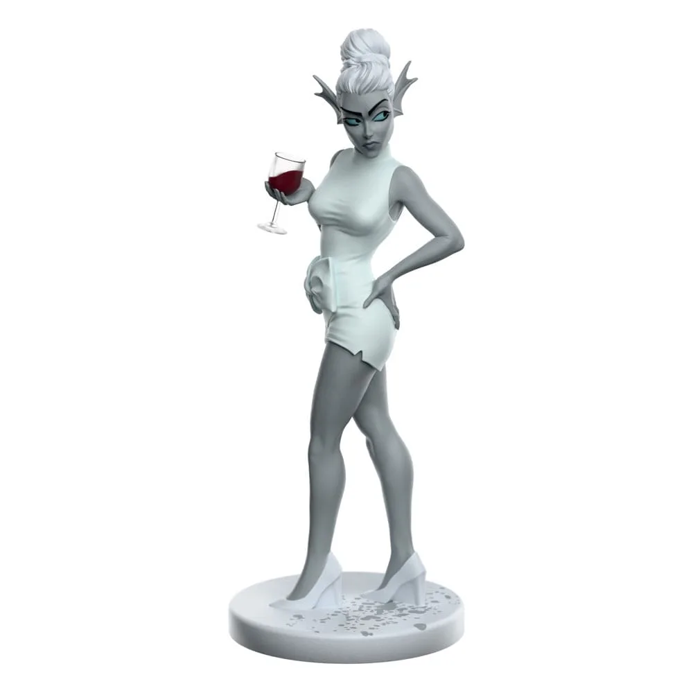 Lore Olympus Mini Vinyl Figure – Thetis 15 cm