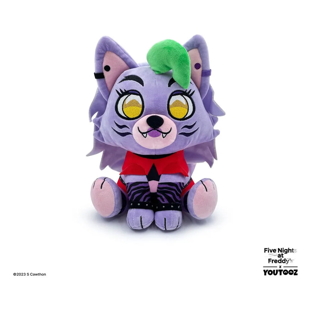 Five Nights at Freddy’s Plush – Sitting Roxy 22 cm