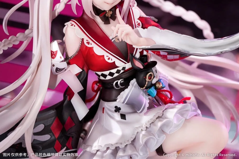Honkai: Star Rail PVC Figure – Sparkle with Bonus 34 cm 10