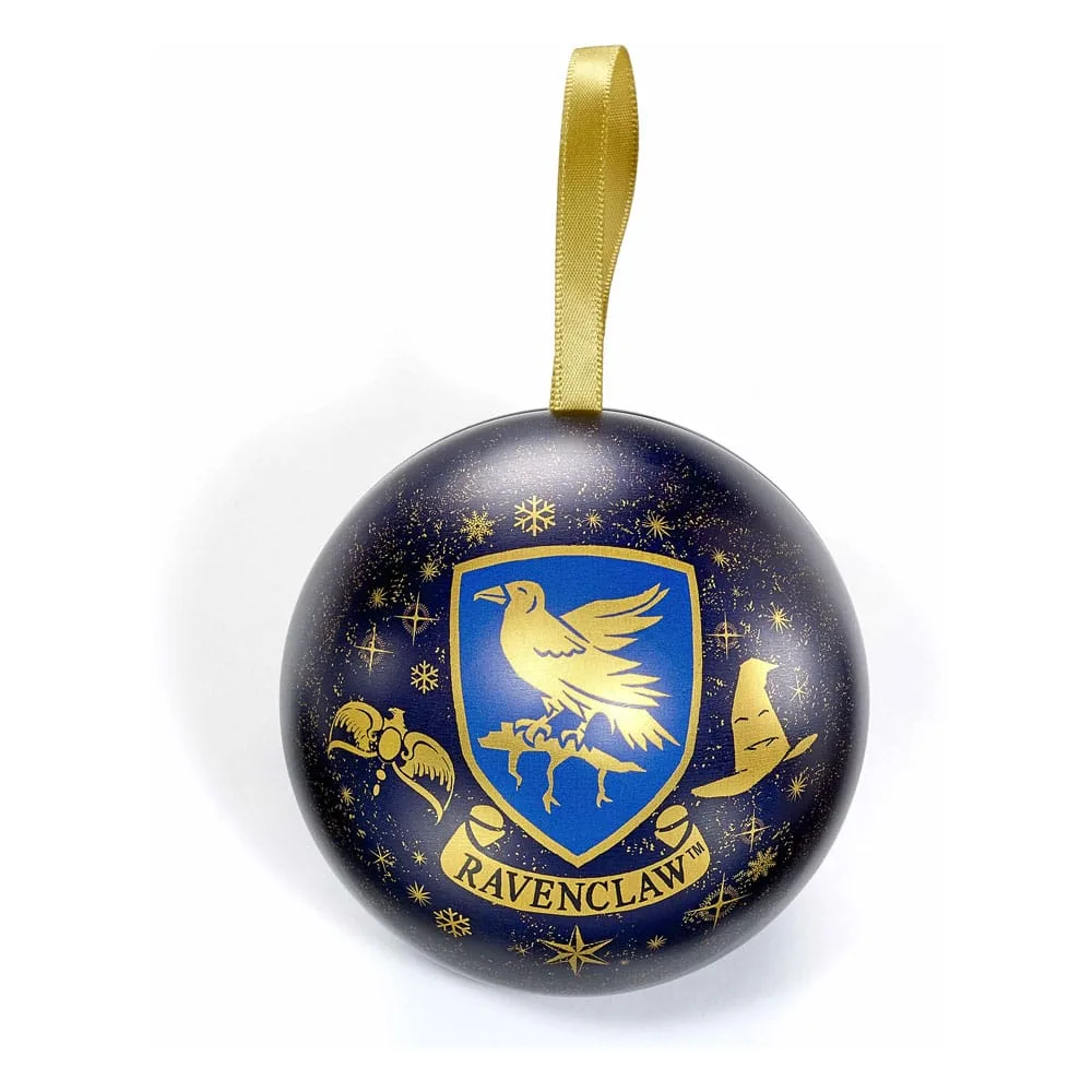 Harry Potter Tree Ornament – Ravenclaw Necklace