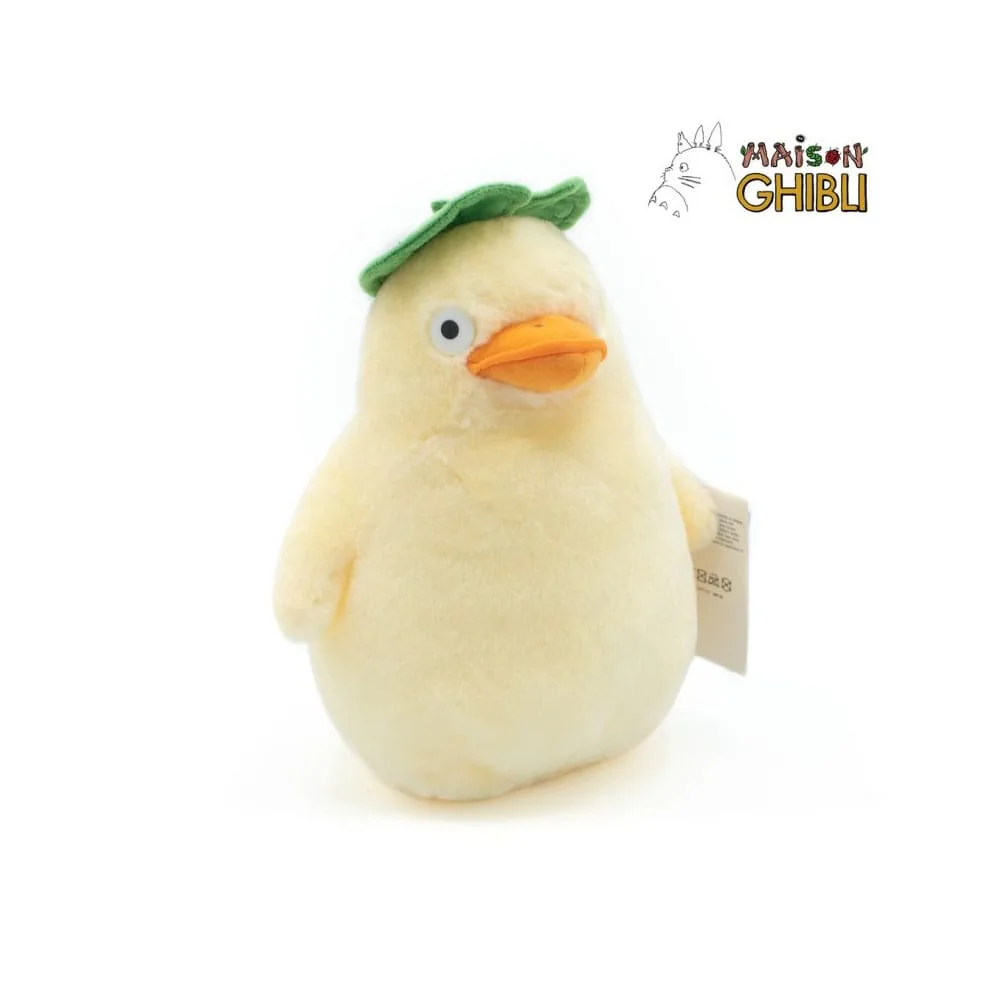 Spirited Away Plush Figure – Ootorisama 22 cm 4
