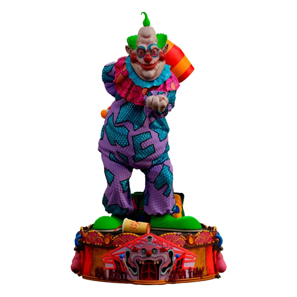 Killer Klowns from Outer Space Statue – Jumbo 1/4 68 cm