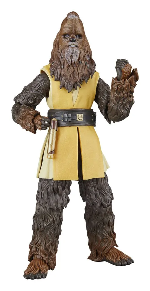 Star Wars Action Figure – Black Series Kelnacca 15 cm 17