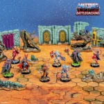 Masters of the Universe Expansion – Evil Horde Italian Edition 3