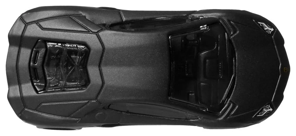Fast & Furious Die-Cast Cars – Hot Wheels Premium 979P 1:64 26