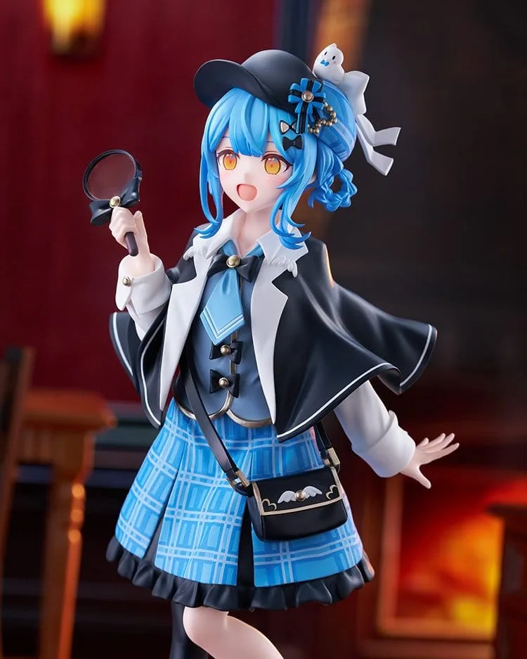 Magical Girl Witch Trials PVC Figure – Sherry Tachibana 22 cm 4