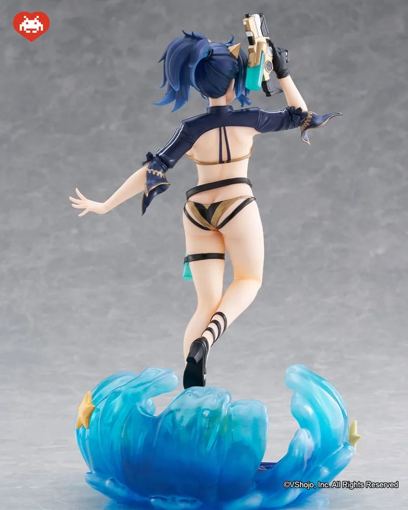 VTuber PVC Statue – Dressta Kson 23 cm 3