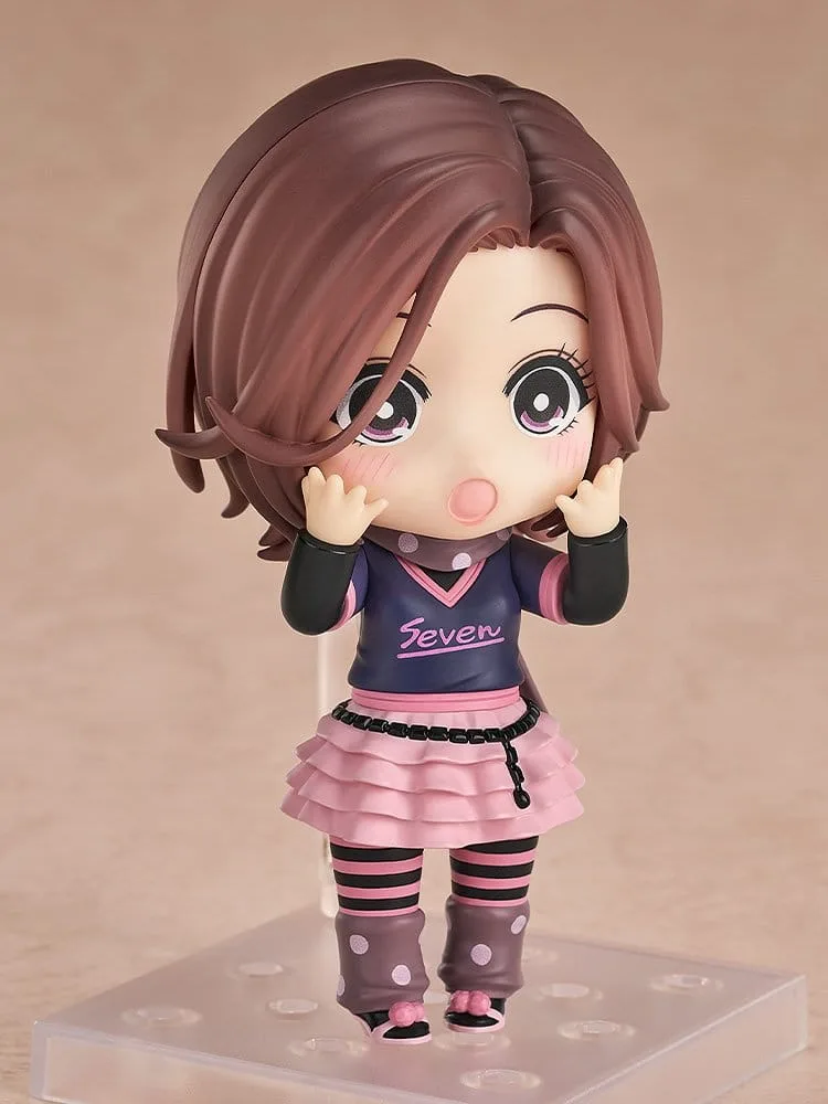 Nana Nendoroid Action Figure – Komatsu 10 cm 5
