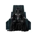 Star Wars Statue – Darth Vader on Throne 1/10 Scale 18 cm 1