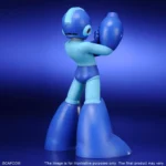 Mega Man Figuur – Gigantic Series 35 cm 3