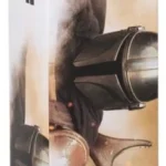 Star Wars The Mandalorian Mouse Mat – The Child XL 80 x 35 cm 2