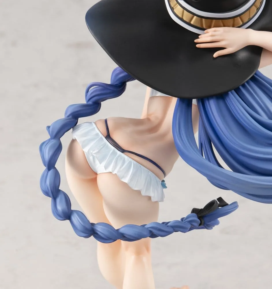 Mushoku Tensei Figure – Lucrea Roxy Bathing Suit 20 cm 7