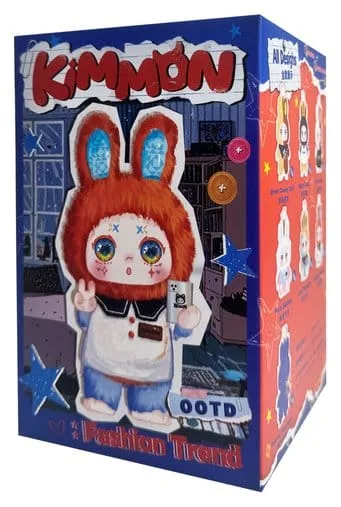 Kimmon Minifiguren – OOTD Blind Box Display 6 stuks 2