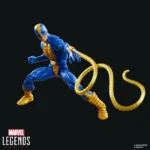 Marvel Secret Wars Action Figure – Legends Constrictor 15 cm 18
