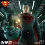 DC Comics Action Figure – One:12 Collective Superman Red Son 17 cm 11