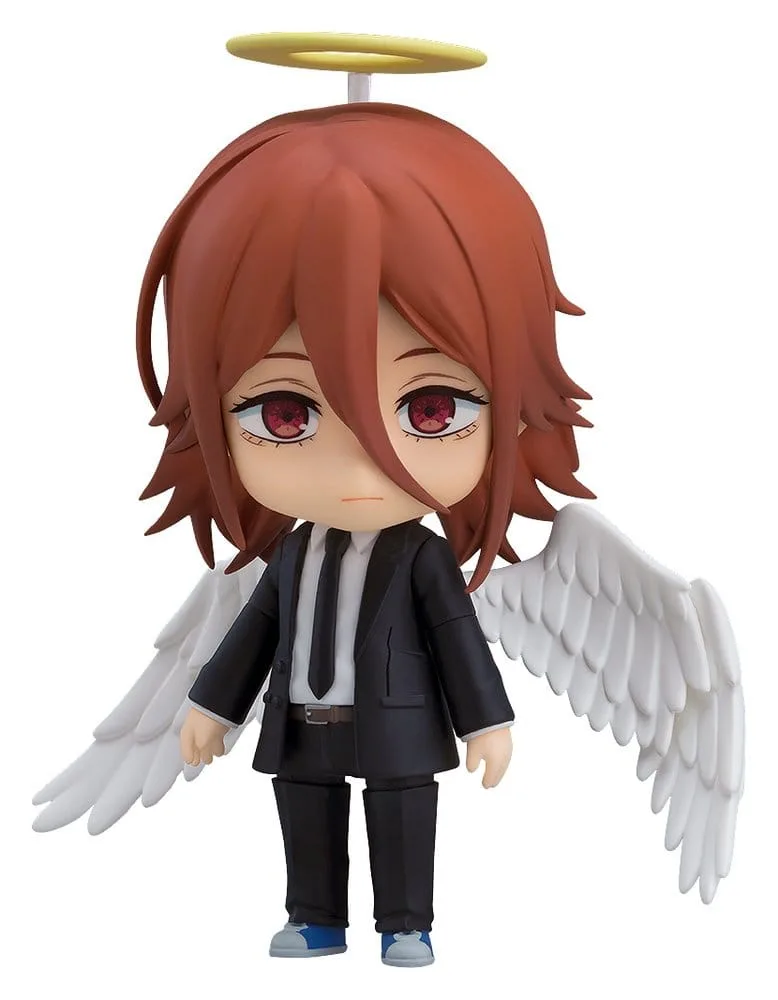 Chainsaw Man Nendoroid Action Figure – Angel Devil 10 cm 1