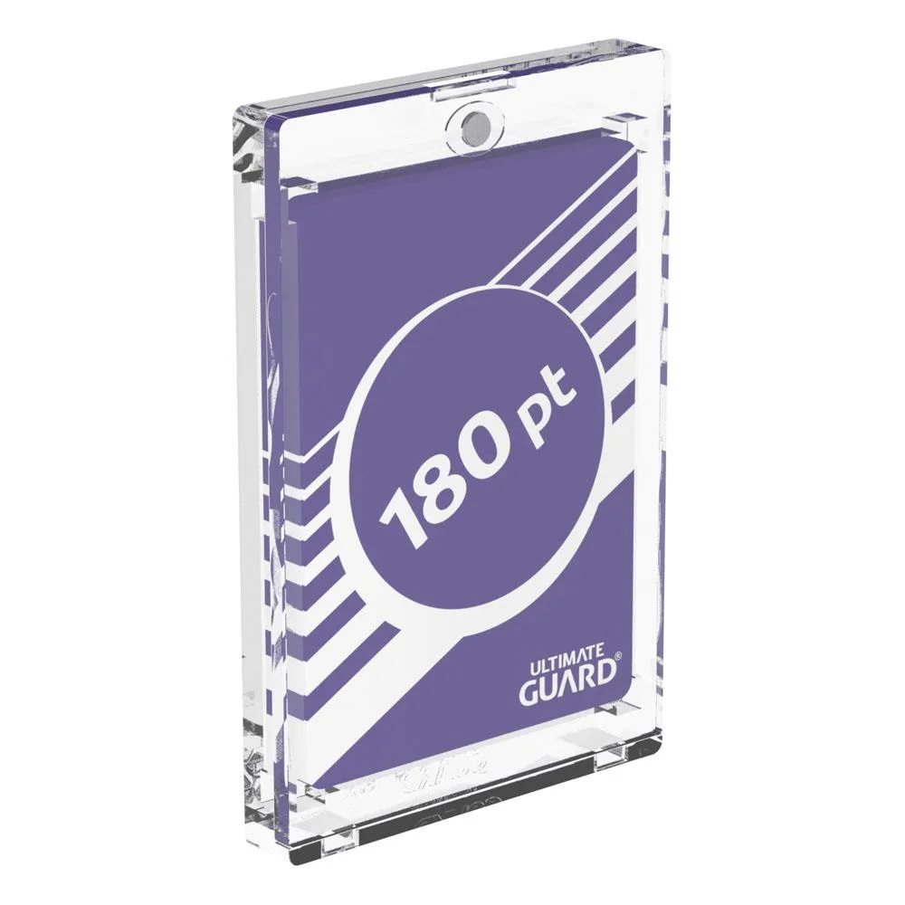 Ultimate Guard Magnetic Card Case – 180 pt 3