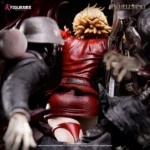 Hellsing Ultimate Statue – Seras Victoria Elite Exclusive 67 cm 11
