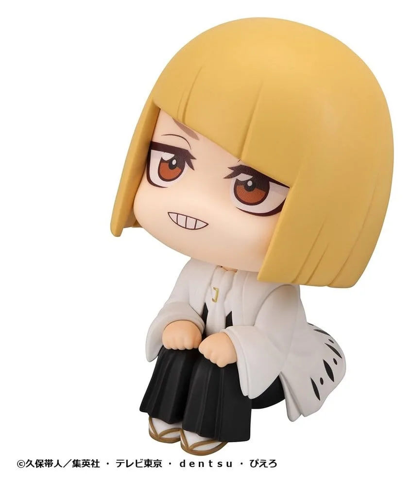 Bleach Look Up Figure – Shinji Hirako 11 cm 3