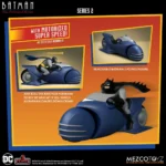 Batman The Animated Series Action Figures – Series 2 Deluxe 9 cm 13