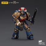 Warhammer 40K Action Figure – Relic Secundus Armour 20 cm 5
