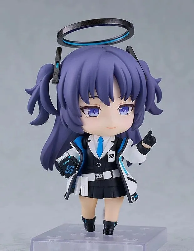 Blue Archive Nendoroid Figure – Yuuka Hayase 10 cm